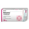 Belsomra Suvorexant 10mg Comprimidos Recubiertos Via Oral