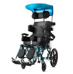 Cerebral Palsy Children Adult Wheelchair