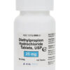 Diethylpropion Hydrochloride Tablets USP