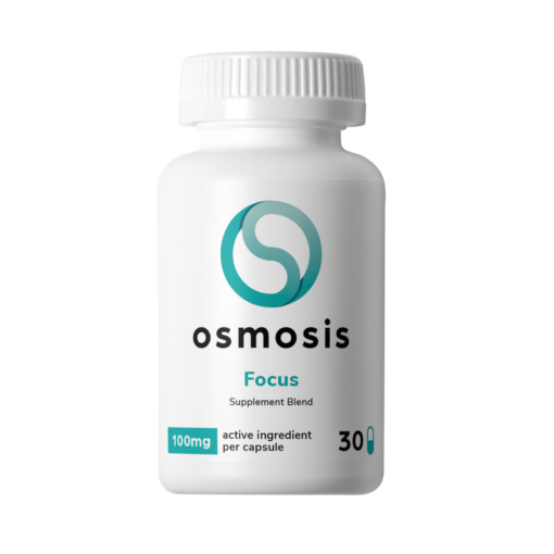 Osmosis Capsules