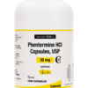 Buy Phentermine HCL Capsules USP 30 mg (Adipex-P, Lomaira) Online at medicinecabinate.com