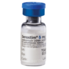 Serostim (Somatropin Injectable) - rDNA Origin For subcutaneous Injection