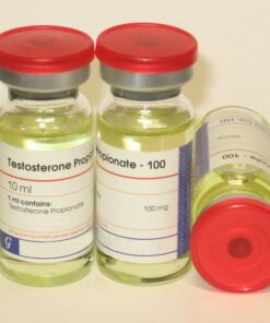 Buy Testosterone Propionate 100mg Online Anonymously and Get it Shipped in No Time at MedicineCabinate.com