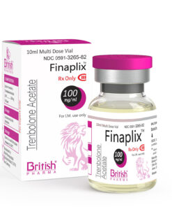 Finaplix (Trenbolone Acetate Injection)
