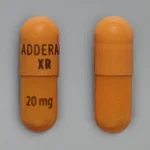 Adderall XR 30mg pills for sale online at medicinecabinate.com