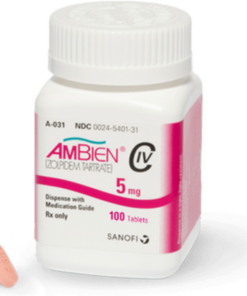 Buy Ambien Online at MedicineCabinate.com