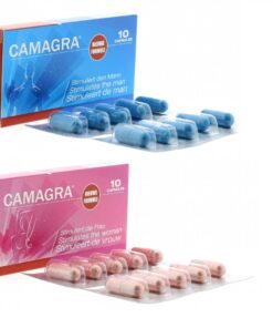 Buy Camagra (10 capsules) Online