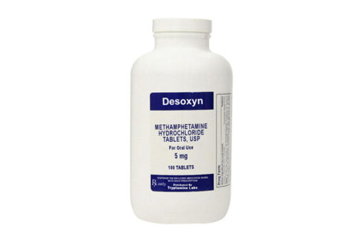 Buy Desoxyn (Methamphetanmine) Online now