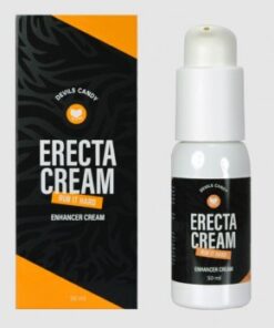 Devils Candy Erecta Cream available for sale