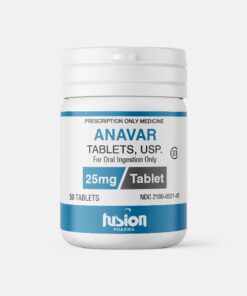 Anavar Tablet