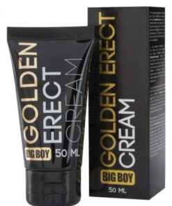 Big Boy Golden Erect Cream 50 ml available for sale