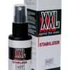 Hot Xxl Spray For Men 50 ml