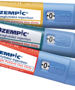 Buy Ozempic (semaglutide) Injection Online at medicinecabinate.com without stress, available for shipping worldwide