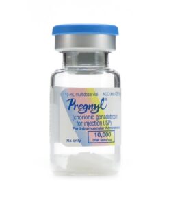 Buy Pregnyl (injectable) online