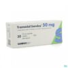 Buy Tramadol Online at MedicineCabinate.com