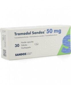 Buy Tramadol Online at MedicineCabinate.com