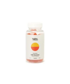Buy Highline Wellness CBD Vit.C Zinc Immunity Gummy Online